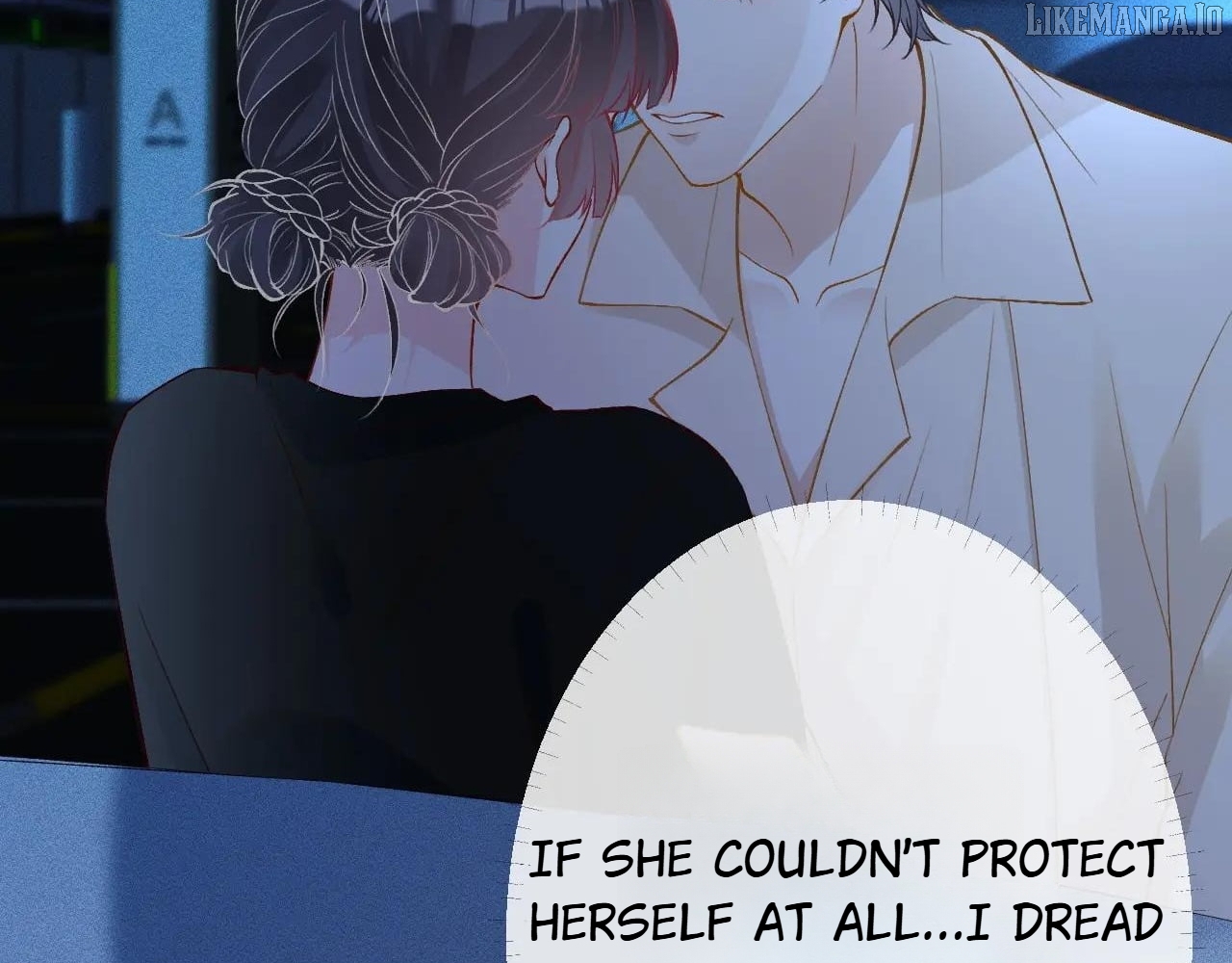 Everyone's Darling Chapter 201 - page 9